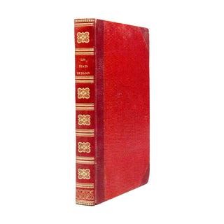 VITET (Ludovic) - Les états de Blois. 1828.
