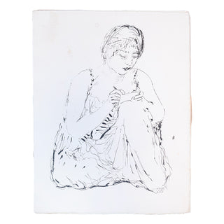 VOLLARD (Ambroise) - Sainte-Monique. 1930.