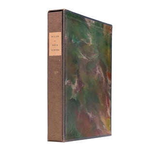 WILDE (Oscar) – Deux contes. 1926.