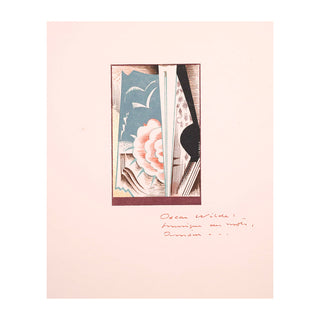 WILDE (Oscar) – Deux contes. 1926.