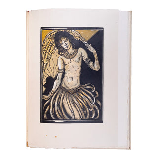 WILDE (Oscar) - Salomé. 1933.