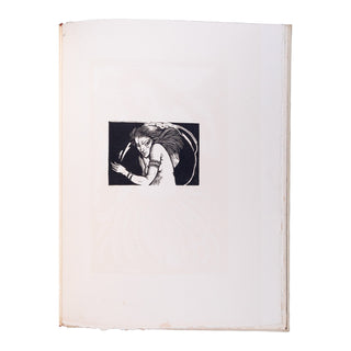 WILDE (Oscar) - Salomé. 1933.